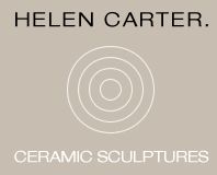Helen Carter. Ceramic Sculptures