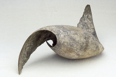 Rising II, 2003, 30x19 cm