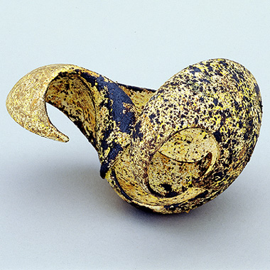 Untitled, 1995, 15x12x10 cm