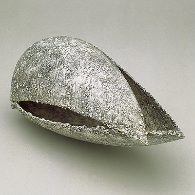 Beak I, 1998, 30x15 cm