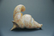Snail (2 pcs), 1995, 13x18x9.5