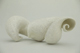 Large spiral snake, 1996, 13x38x17